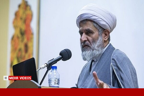 طائب خطاب به ترامپ: چرا هنوز در هرمز می‌جنگی؟