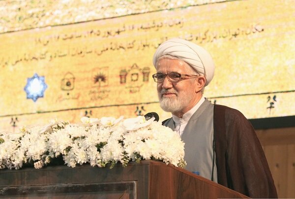 برگزاری هفدهمین آیین ملی بزرگداشت حامیان نسخ خطی پس از وقفهای چندساله