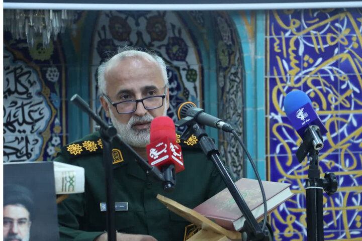 نیک فطرت: مسابقات قرآنی باید به تعمیق معنویت در جامعه منجر شود