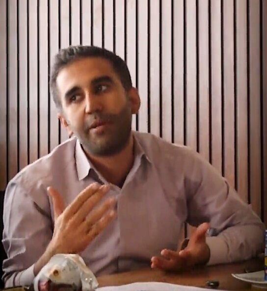 از هوش مصنوعی تا کلاس هنر؛ معلمانی که تغییر می‌خواهند