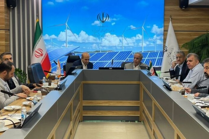 هدف‌گذاری سیستان‌وبلوچستان برای ایجاد ۳۳۰۰ مگاوات ظرفیت تجدیدپذیر