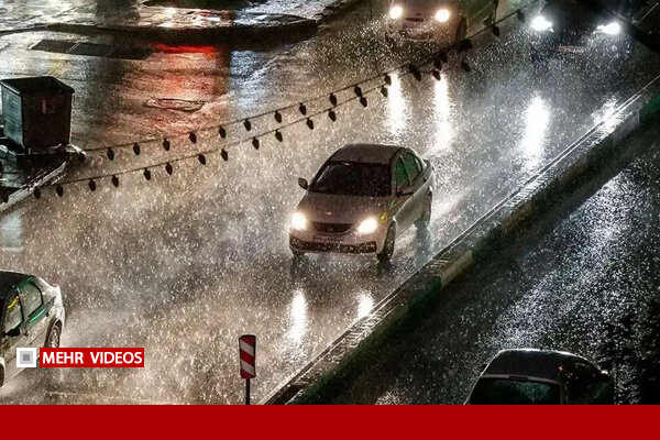 کارشناسان: ال‌نینو عامل تقویت بارش‌های امسال است
