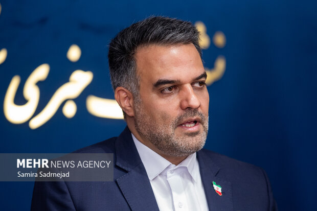 نشست خبری سخنگوی قوه قضاییه