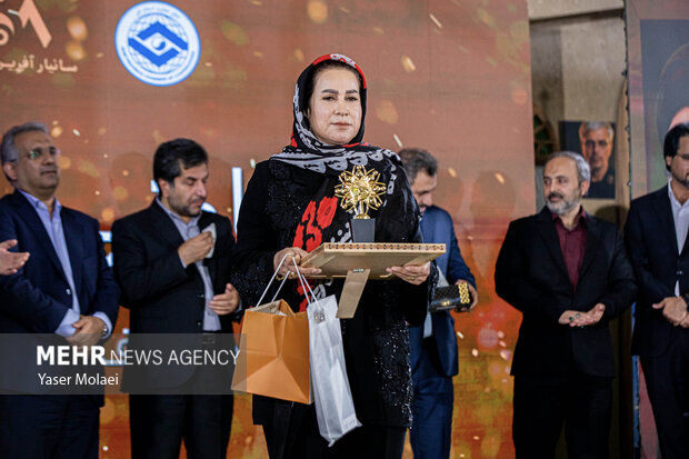 همایش ملی تعاونی‌های عمرانی کشور در قم