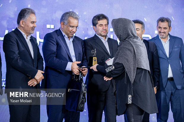 همایش ملی تعاونی‌های عمرانی کشور در قم