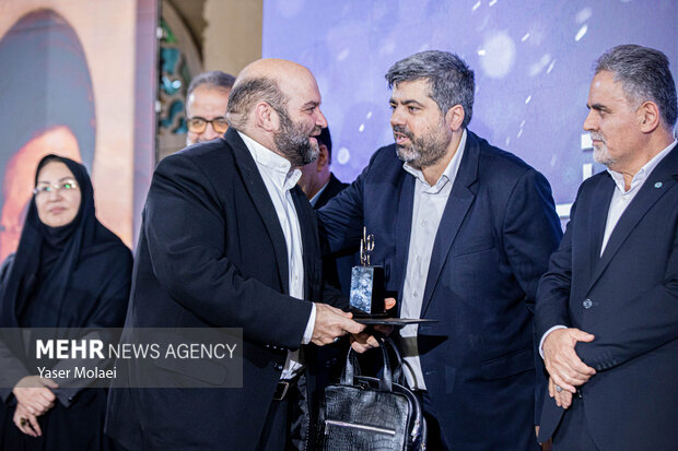 همایش ملی تعاونی‌های عمرانی کشور در قم