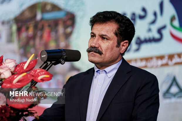 مشارکت دولت در سرمایه‌گذاری گردشگری شرق اصفهان