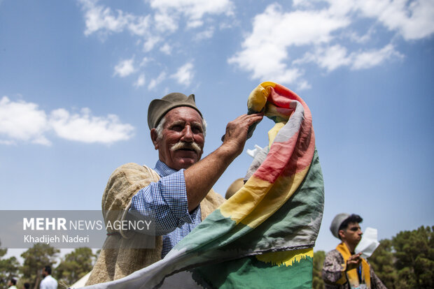 سفر معاون رئیس‌جمهور به اصفهان