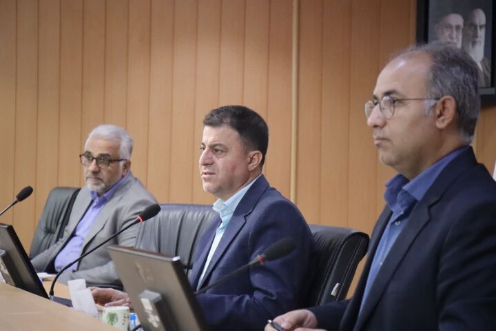 ۸۹ درصد مصوبات ستاد تسهیل و رفع موانع تولید استان سمنان اجرایی شد