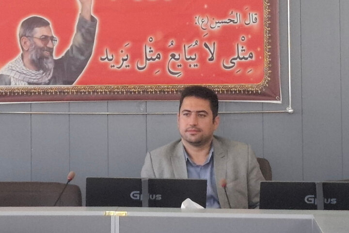 اعتبارات دهیاری‌ها نباید در حساب‌ها باقی بماند