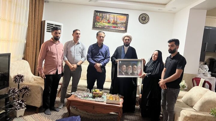 استفاده از ظرفیت حساب ۱۰۰ امام در محرومیت‌زدایی از مناطق کم‌برخوردار