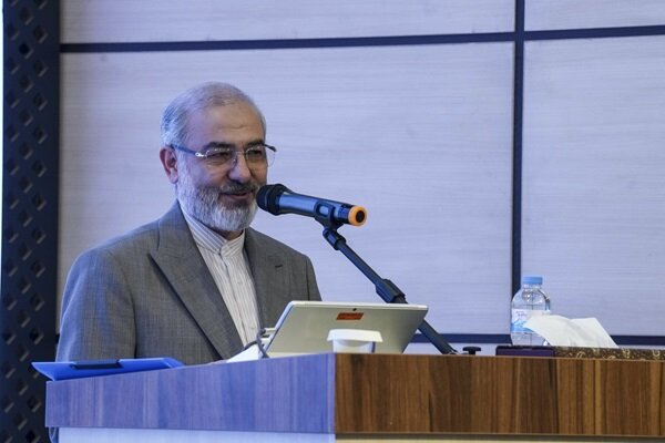 سامانه جامع حقوقی بنیاد مستضعفان به بهره‌برداری رسید