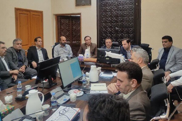 شهردار کرمانشاه: شهرداری کرمانشاه برای فصل بارش آماده باشد
