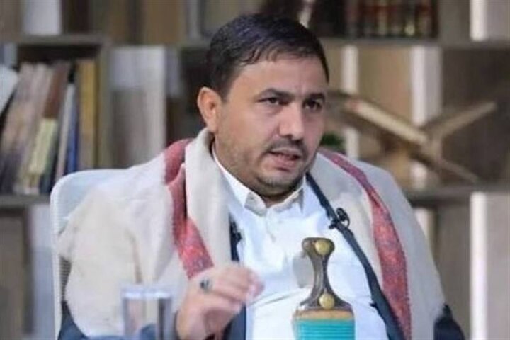 We did not hit non-military Saudi targets: Yemen official