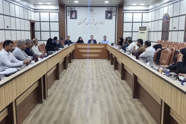 فرماندار تنگستان: املاک دستگاه‌های دولتی شهرستان ثبت رسمی شود