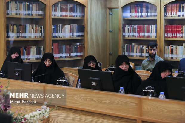 دومین روز سفر معاون اول رییس جمهور به قم