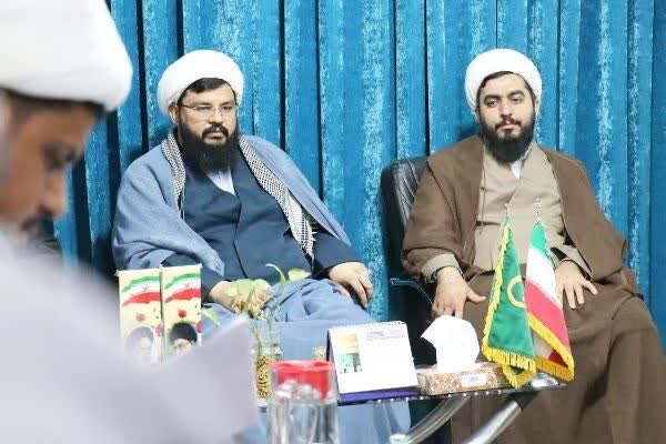 توسعه فعالیت‌های قرآنی در ریگان با بهره‌گیری از ظرفیت‌های مردمی