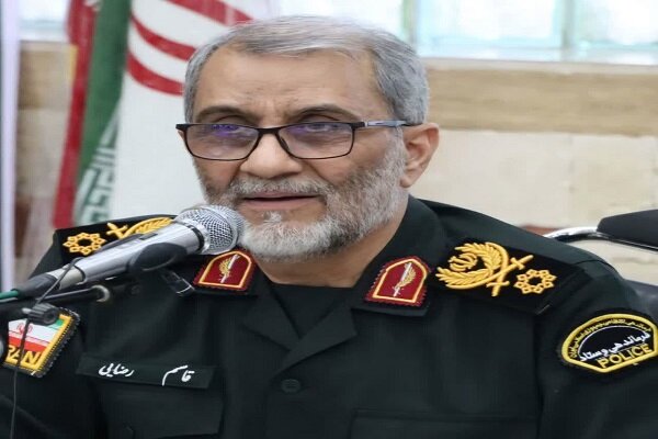 جانشین فراجا: پلیس آمادگی کامل برای مواجهه با شرایط مختلف را دارد