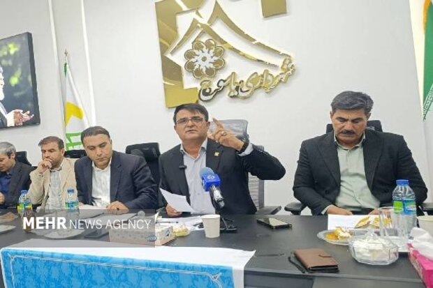 بلوار شهدای اقتدار یاسوج ۲۴ روز دیگر افتتاح می‌شود