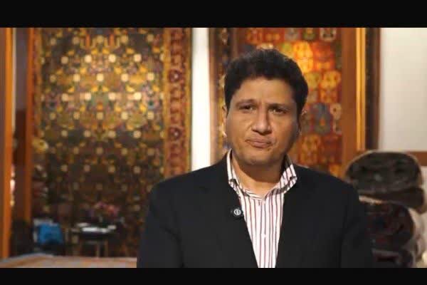 سالاری: تکمیل زنجیره فرش کرمان، راهبرد احیای آن است