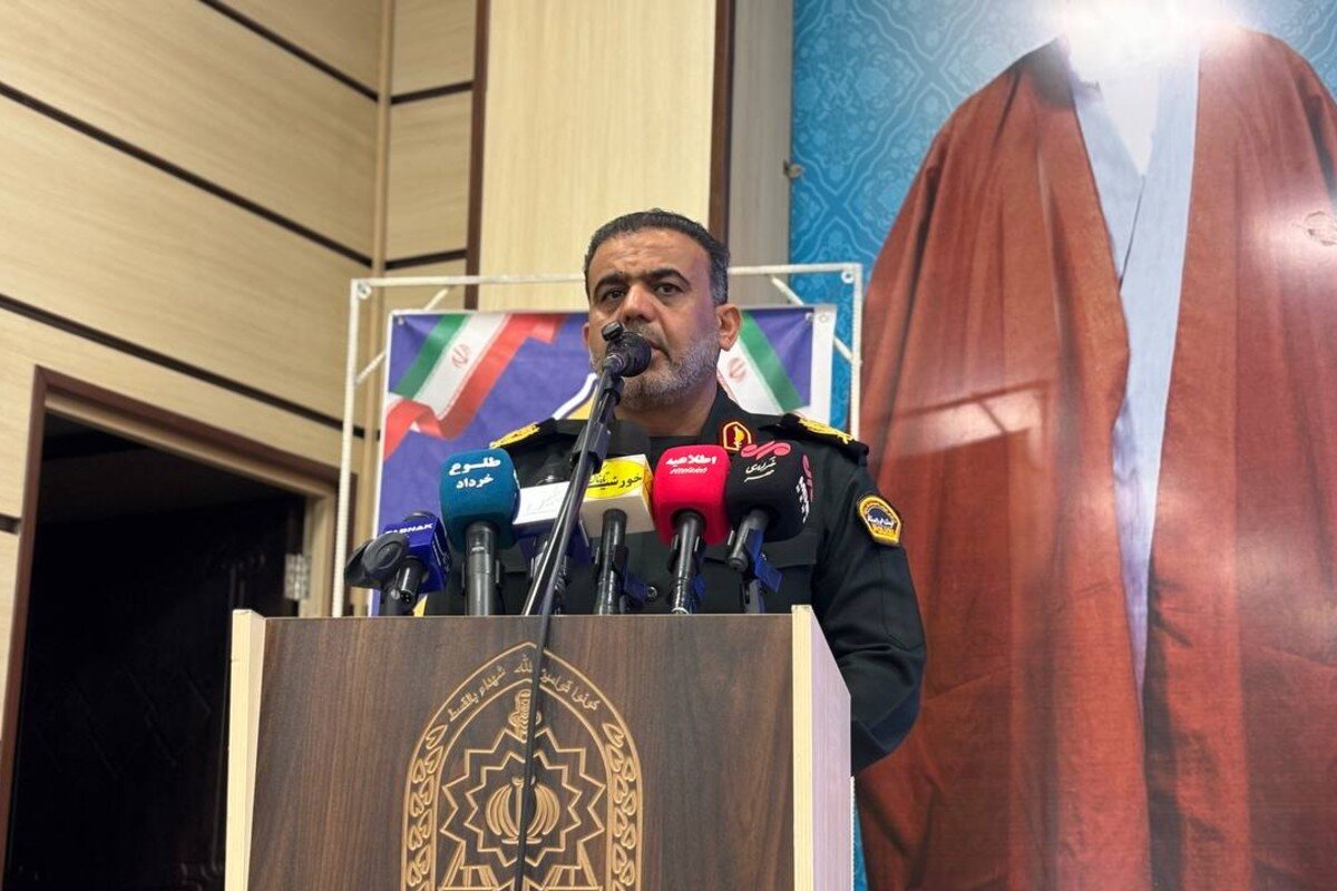 القاصی مهر: گزارش عملکرد خود را به مردم واگذار می‌کنم