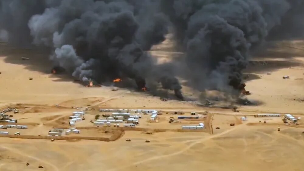 Yemen warns S Arabia all energy facilities legitimate rights