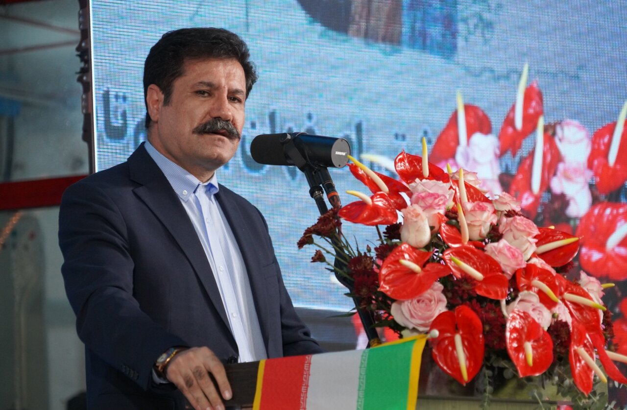 معاون رئیس‌جمهور: سختی‌های امروز نباید مانع پیشرفت دانش آموزان شود