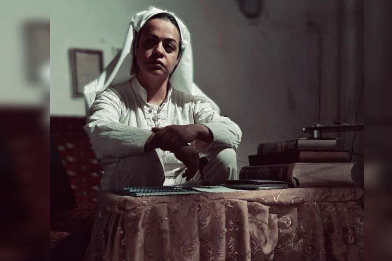 پایان تصویربرداری «سرخاب سفیدآب» و آغاز مراحل تدوین