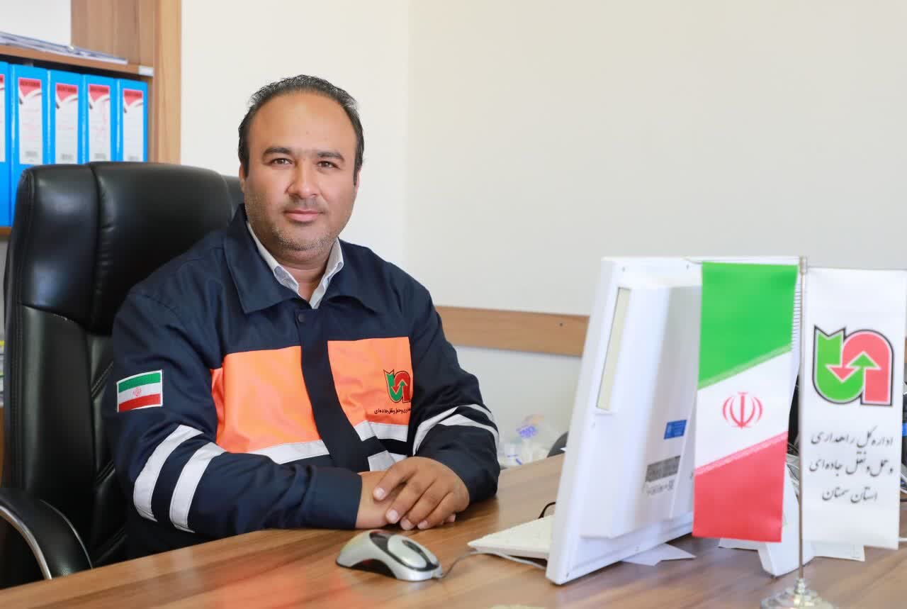 ۱۴۶ کیلومتر عملیات راهداری در محورهای سمنان و سرخه اجرا شد