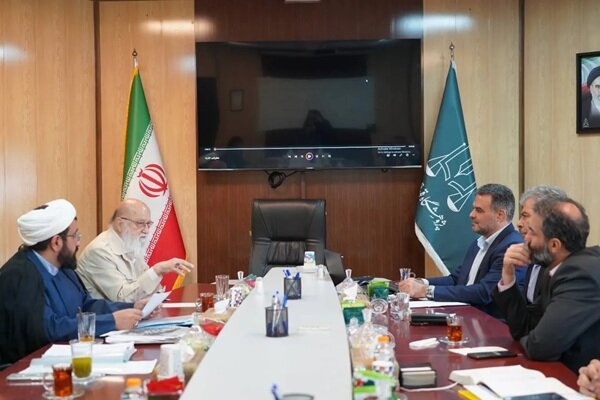 گزارش ویژه: پیشنهاد تأسیس اندیشکده حقوق شهری برای حل چالش‌های مدیریت شهری | مهر - کد e38e
