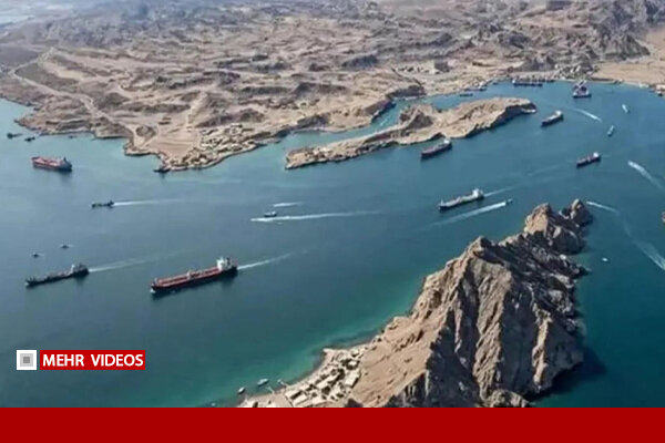 جانشین فرمانده سپاه: ایران بر تنگه هرمز مسلط است