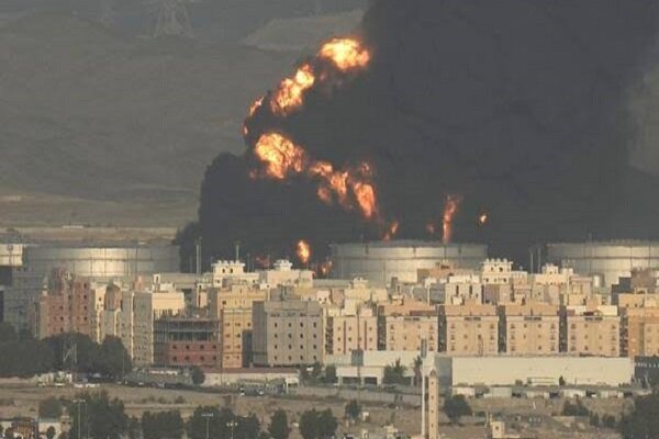 هشدار یمن درباره حضور در فرودگاهها و تاسیسات نفتی عربستان