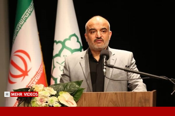 تحلیل خبر: مدیرکل سلامت شهرداری تهران: تاب‌آوری اجتماعی یک جهاد مردمی است | مهر - کد b203