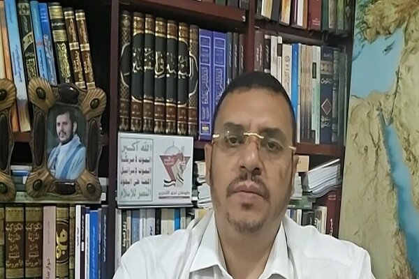 بررسی جامع: انصارالله یمن: پاسخی کوبنده و غافلگیرکننده در راه است | مهر - کد fc3e