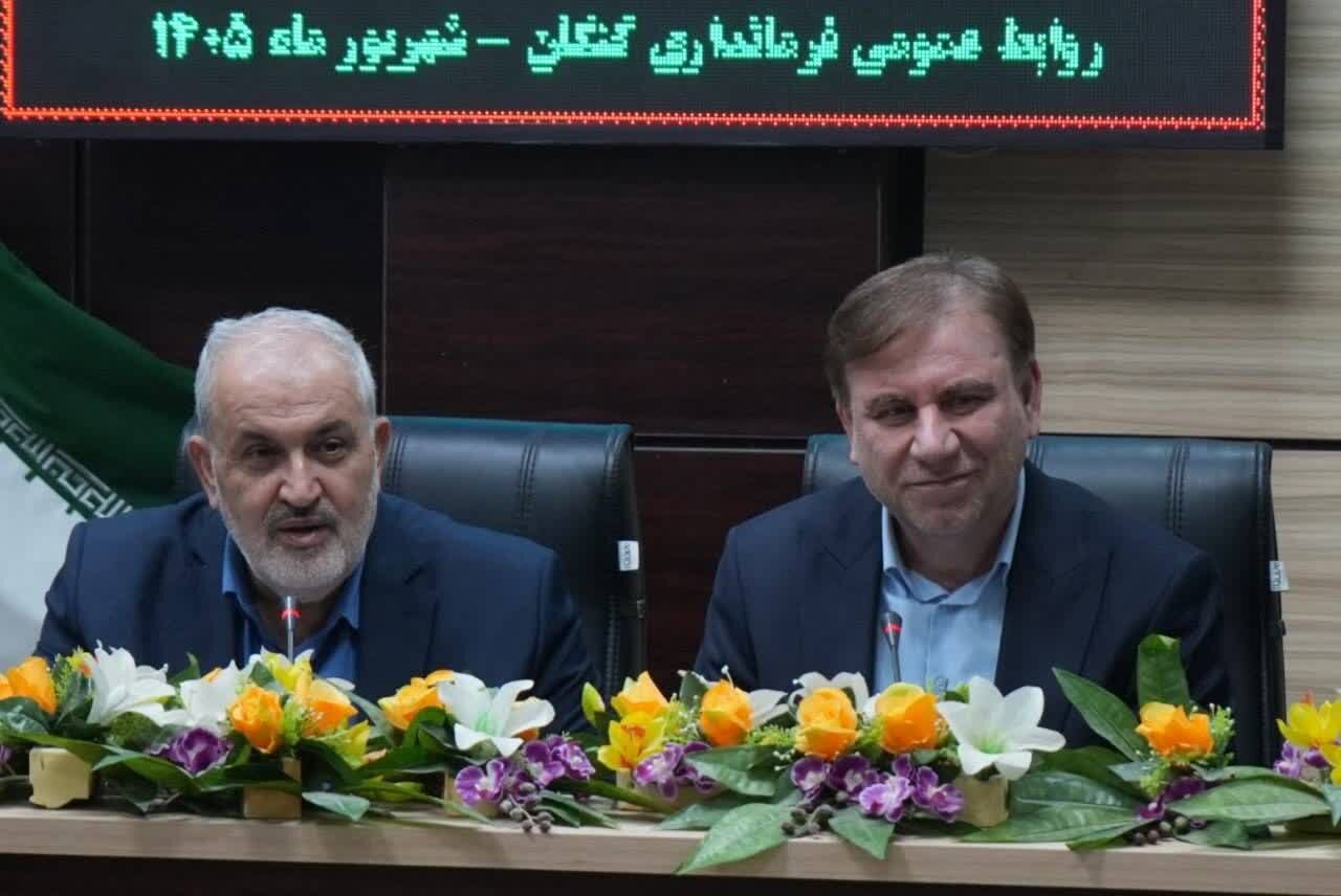 تحلیل: وزیر نیرو: مصرف برق کشور برای دومین سال متوالی ۳ درصد کاهش یافت | مهر - کد c8b3