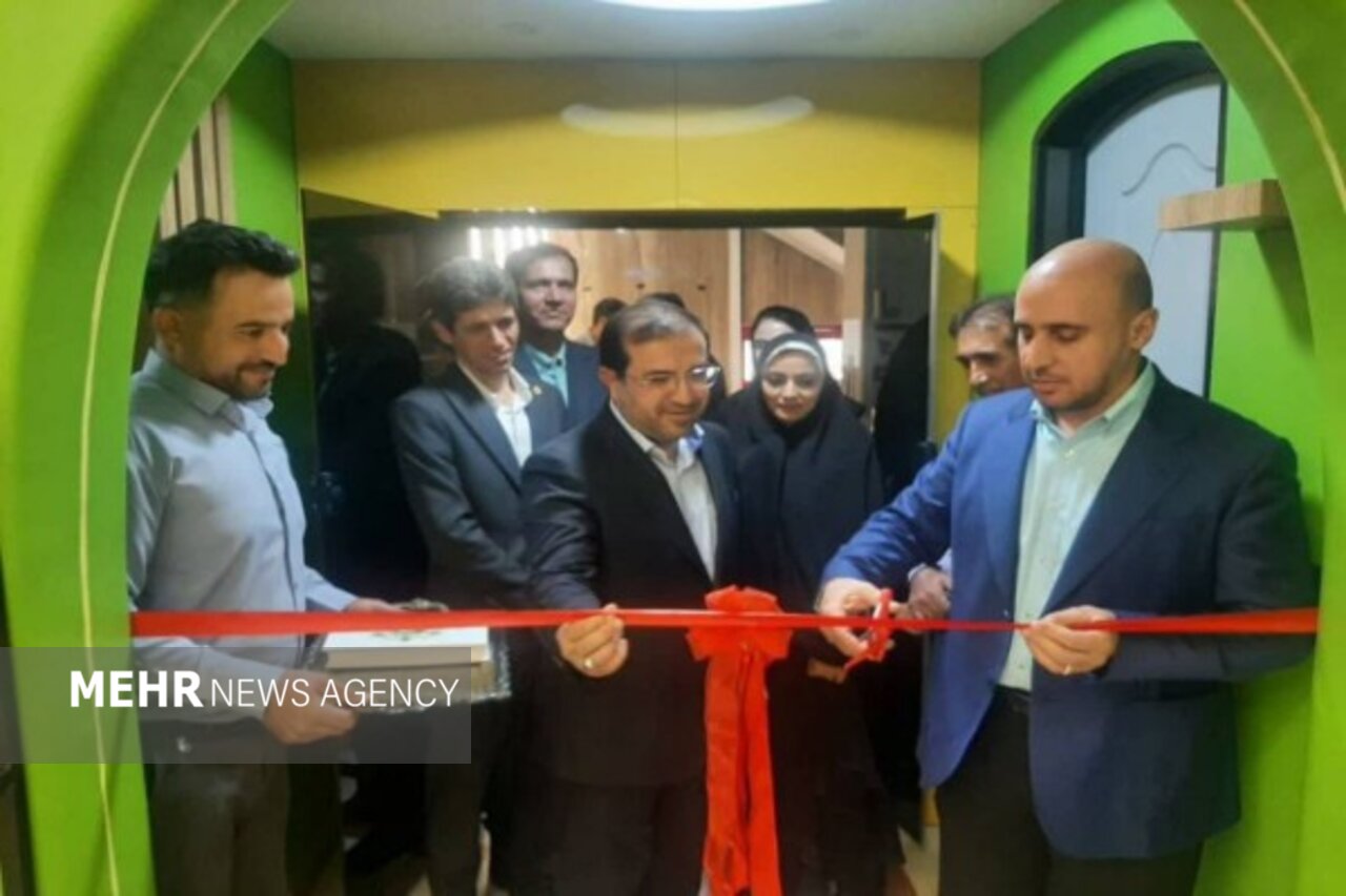 ۱۰۰ میلیارد ریال به کسبوکارهای خلاق بانوان خراسان شمالی اختصاص یافت