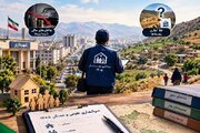 سرشماری مسکن در دوگانه شهر و روستا؛شهرداری‌ها پول ندارند، روستاها آمار