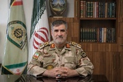 کشف ۲ تن تریاک و ۲ قبضه سلاح جنگی در مرز میرجاوه