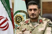 کشف مواد افیونی و مهمات جنگی در مرز میرجاوه
