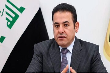  الاعرجی: عراق نباید شاهد حضور نظامیان مسلح خارجی باشد