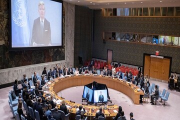 خلیج فارس کے تینوں جزائر پر مذاکرات ہرگز قبول نہیں، ایران