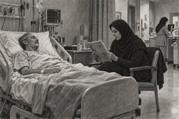 امید، رمز زندگی