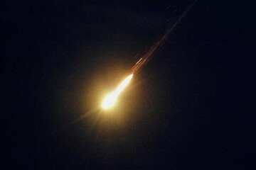 Iran strikes US warships carrying cruise missiles