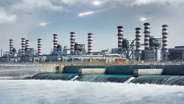 Iran inaugurates major desalination plants despite US threats