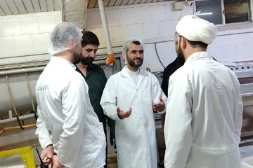 نظارت شرعی و بهداشتی بر کشتارگاه طیور سنقر تشدید شود
