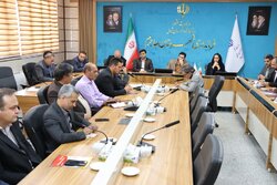 ایزدی: بانک‌ها روند پرداخت تسهیلات مسکن در جاجرم را تسریع کنند
