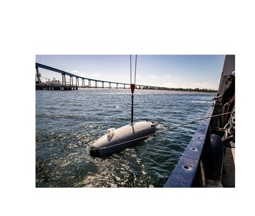 VIDEO: New LEGO depicting US Navy capture by Iran Armed Force