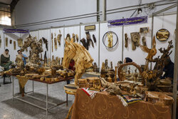 آخرین بازماندگان هنر دستی در مازندران