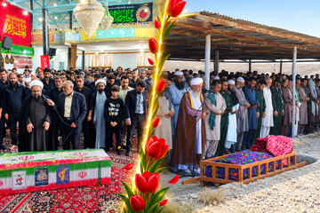 تروریسم؛ تهدیدی برای آرامش مردم سیستان و بلوچستان