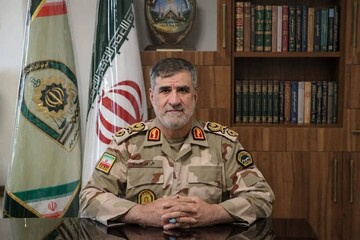 کشف ۲ تن تریاک و ۲ قبضه سلاح جنگی در مرز میرجاوه